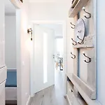 Apartment App 314 - Strandlage Sierksdorf