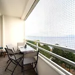 App 314 - Strandlage Apartment *