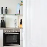 Apartment App 314 - Strandlage *