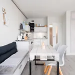 Apartment App 314 - Strandlage