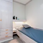 Apartment App 314 - Strandlage Sierksdorf