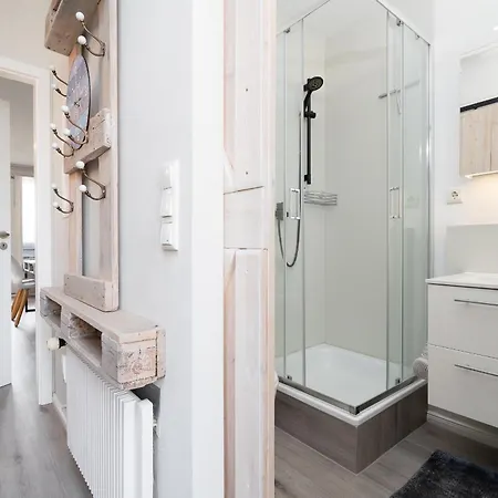 App 314 - Strandlage *