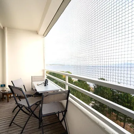 App 314 - Strandlage Apartmán *