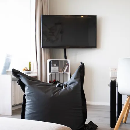 App 314 - Strandlage * Sierksdorf