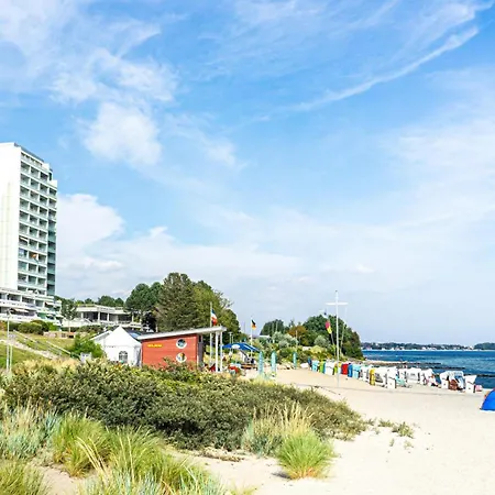 App 314 - Strandlage