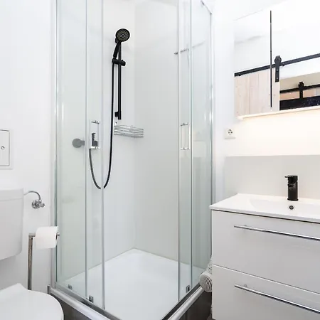 App 314 - Strandlage Apartmán Sierksdorf