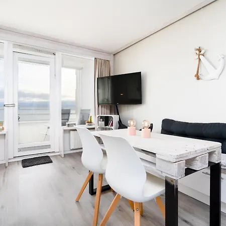 App 314 - Strandlage