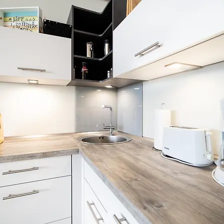 App 314 - Strandlage *