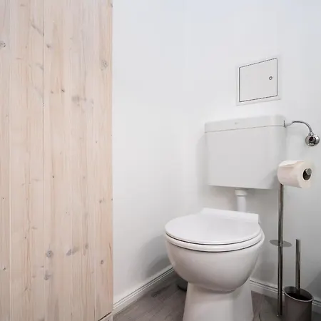 App 314 - Strandlage Apartmán *