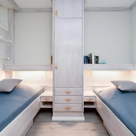 App 314 - Strandlage *