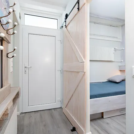 App 314 - Strandlage Sierksdorf