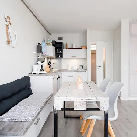 Apartmán App 314 - Strandlage