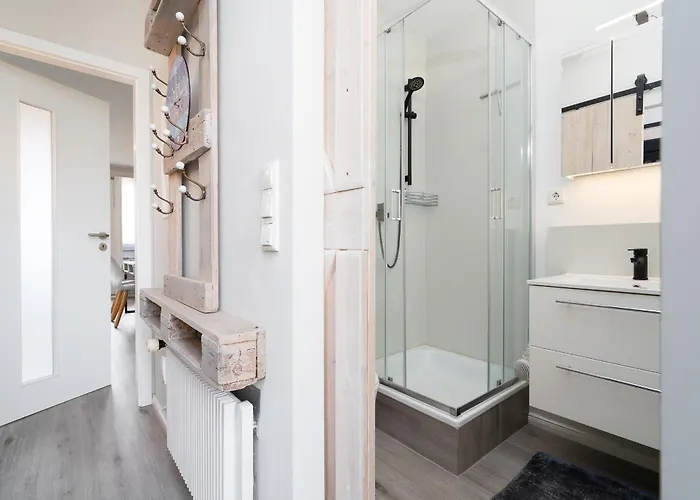 App 314 - Strandlage *