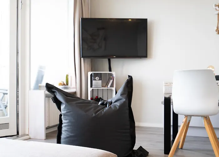 App 314 - Strandlage * Sierksdorf