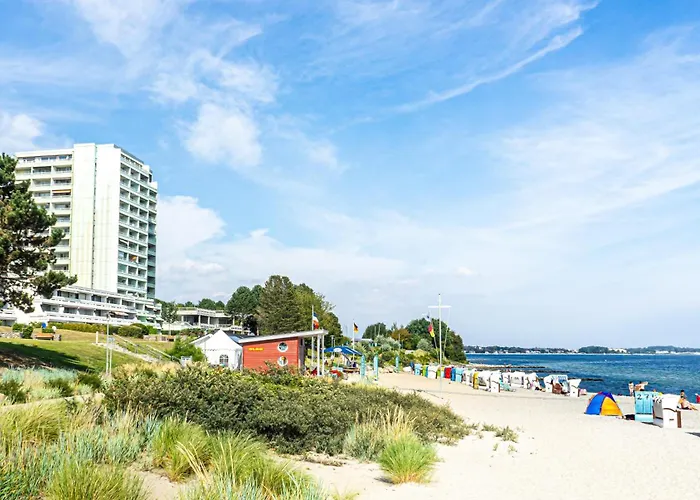 App 314 - Strandlage