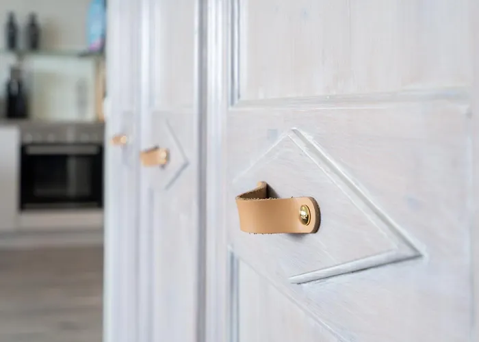 Apartamento App 314 - Strandlage Sierksdorf