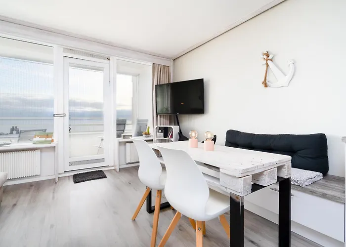 App 314 - Strandlage