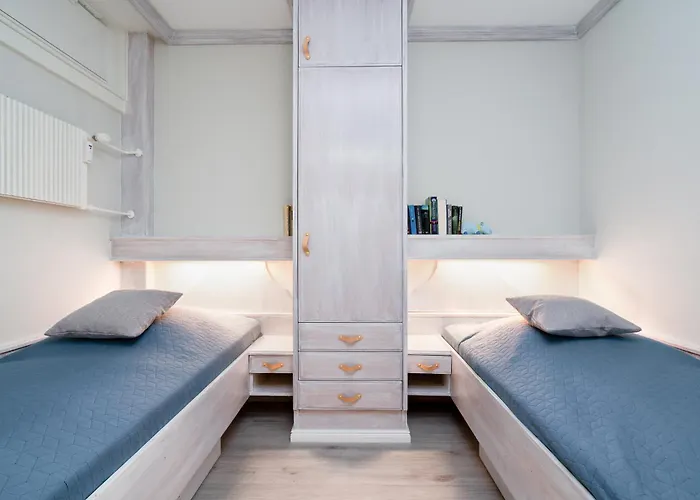 App 314 - Strandlage *