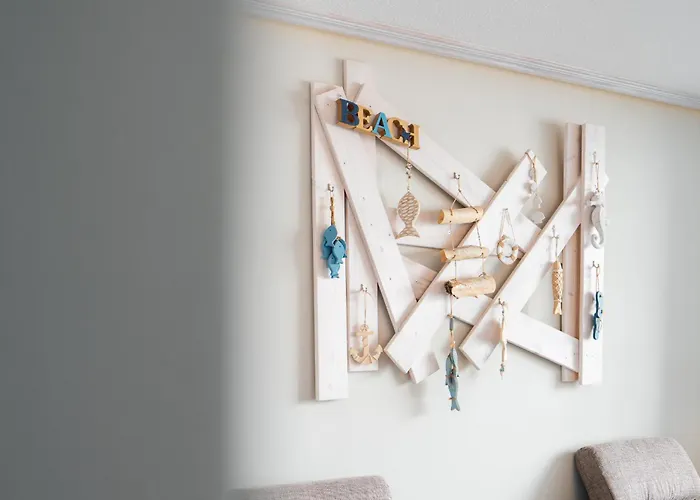 App 314 - Strandlage *